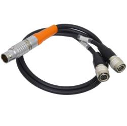 VariZoom VZCINEMAPRO VZCP-C09 Kabel für Fujinon Canon Digital