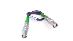 VariZoom VZCINEMAPRO VZCP C12 Verbinder für Steuerkabel