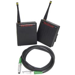 VariZoom WIRELESS MODULE CINEMAPRO und JR VZCP T30