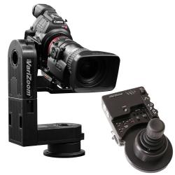 VariZoom CINEMAPRO Micro Remote Head Kit VZCPM-K4(alt)