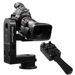 VariZoom CINEMAPRO Micro Remote Head Set VZCPM-K5(alt)