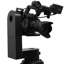 VariZoom CINEMAPRO Micro Remote Head VZCPM ohne Steuerung
