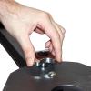 Artikelfoto 55 VariZoom VZD100 Video Dolly für Lasten bis 63Kg