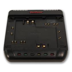 VariZoom VZDBC Akku Doppel Universal Ladegerät für Kameraakkus