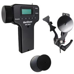 VariZoom VZEFC2 elektronische Schärfe Blende Fujinon Canon