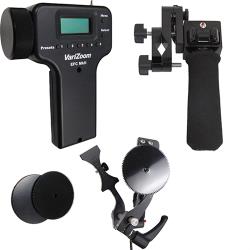VariZoom VZ EFZ PGF Hinterkamerabedienung Set für Fujinon Broadcast