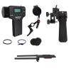 Artikelfoto 11 VariZoom VZEFZPGX Hinterkamerabedienung Set für Sony PMW-300/200/160/EX1/EX3