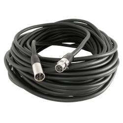 VariZoom VZEXTMC50 Verlängerungskabel 15 Meter MC100 MC50 Remote