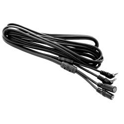 VariZoom VZEXTPZFI 10   extension cable 3 Meter Panasonic