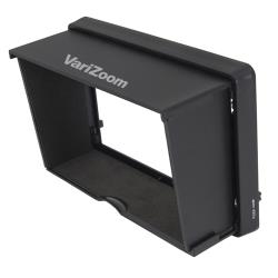 VariZoom VZM5HD Blendschutz und Displayschutz für Monitor VZM5