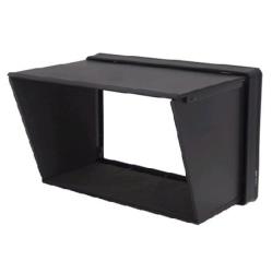 VariZoom VZM7HD - Sonnenschutzblende für den Monitor M7