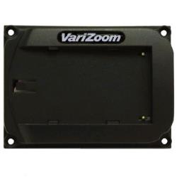 VariZoom VZ M5/M7 Akkuplatte Canon BP VZMBPC 