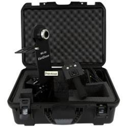 VariZoom VZMC50 Schwenk  NeigeKopf für Kamera bis 5 5 Kg