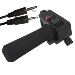 VariZoom VZPRO PZFI Hinterkamerabedienung Panasonic Kameras