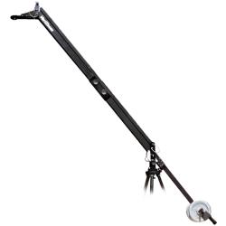 VariZoom VZQJ2K-CPJ 3 Meter Kamerakran mit Cinema Jr Remotehead(alt)