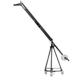 VariZoom VZQUICKJIB2KIT camera crane with extension