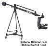 Artikelfoto 77 VariZoom VZQUICKJIB2KIT Kamerakran mit Verlängerung