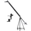 Artikelfoto 11 VariZoom VZQUICKJIB2KIT-50 Kamerakran Stativ Dolly mit Remotehead
