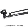 Artikelfoto 1111 VariZoom VZQUICKJIBKIT Kamerakran mit Stativ und Dolly