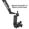 Artikelfoto 1313 VariZoom VZQUICKJIBKIT Kamerakran mit Stativ und Dolly