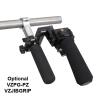 Artikelfoto 1717 VariZoom VZQUICKJIBKIT Kamerakran mit Stativ und Dolly