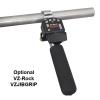 Artikelfoto 1818 VariZoom VZQUICKJIBKIT Kamerakran mit Stativ und Dolly