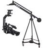 Artikelfoto 11 VariZoom VZQUICKJIBKIT-100 Kamerakran Remote Head Dolly Stativ