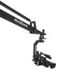 Artikelfoto 33 VariZoom VZQUICKJIBKIT-100 Kamerakran Remote Head Dolly Stativ
