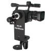 Artikelfoto 22 VariZoom VZQUICKJIBKIT-50 Kamerakran mit Stativ Dolly und RemoteHead