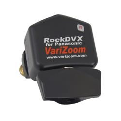 VariZoom VZROCKDVX Hinterkamerabedienung Panasonic