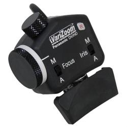 VariZoom VZROCKPZFI remote lens control Panasonic