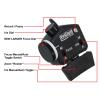 Artikelfoto 22 VariZoom VZROCKPZFI  Hinterkamerabedienung Panasonic