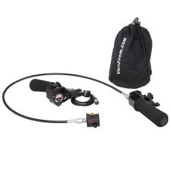 VariZoom VZSPGC Hinterkamerabedienung Set Canon Pro Objektive