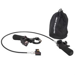VariZoom VZSPGF Hinterkamerabedienung Set Fujinon Pro Objektive