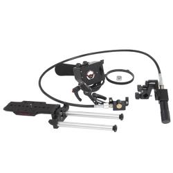 VariZoom VZSPROEX-R Hinterkamerabedienung SET Sony PMW und EX