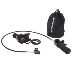 VariZoom VZSPROF Hinterkamerabedienung Kit Fujinon Objektive