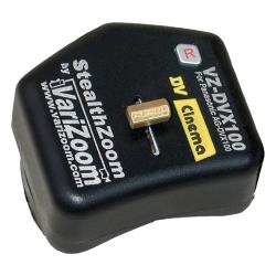 VariZoom VZSTEALTHDVX Hinterkamerabedienung Panasonic