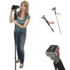 Artikelfoto 33 VariZoom VZSTEALTHPOD - Einbeinstativ mit Schnellwechselplatte