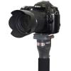 Artikelfoto 55 VariZoom VZSTEALTHPOD - Einbeinstativ mit Schnellwechselplatte
