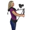 Artikelfoto 66 VariZoom VZSTINGRAY - Schulterstütze für DSLR Kameras
