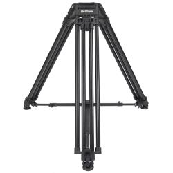 VariZoom VZTC100A Videostativ 100mm bis 45Kg