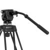 Artikelfoto 44 VariZoom VZTK75A-HANDLE Zusatz - Ersatz - Griffstange für TK75A stativ