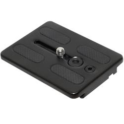 VariZoom VZTK75A-PLATE Wechselplatte für Stativ TK75A(alt)