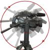 Artikelfoto 11 VariZoom VZZGFB - Schwenk Neige Kopf balancierbar