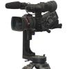 Artikelfoto 22 VariZoom VZZGFB - Schwenk Neige Kopf balancierbar