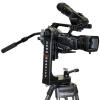Artikelfoto 44 VariZoom VZZGFB - Schwenk Neige Kopf balancierbar