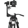 Artikelfoto 55 VariZoom VZZGFB - Schwenk Neige Kopf balancierbar