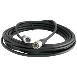 VariZoom VZExt 12/10 Verlängerungskabel 3 Meter Fujinon 12 Pin