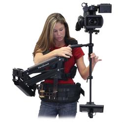 VariZoom VZAVIATOR MX Steadysystem bis 6 8 Kg