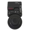 Artikelfoto 44 VariZoom VZQJ2K-CPJ 3 Meter Kamerakran mit Cinema Jr Remotehead